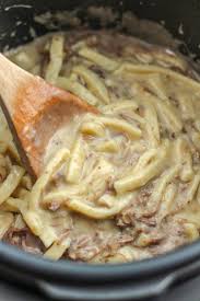 Check spelling or type a new query. Slow Cooker Beef And Noodles Slow Cooker Gourmet