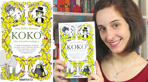 KOKO. Una aventura ecológica, de Ana Belén Ramos