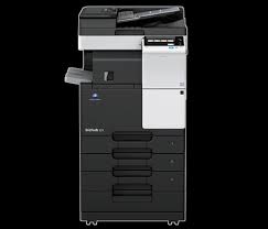 Download the latest drivers and utilities for your konica minolta devices. Konica Minolta Bizhub 227 Printer Konica Minolta Bizhub C227 Machine Wholesaler From Ahmedabad
