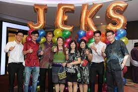 Maybe you would like to learn more about one of these? Company News Jeks Group Of Companies