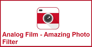 With just a few clicks, you can create the perfect emulation of a vintage camera. Analog Film Amazing Photo Filter Apk V1 4 16 Android Mega