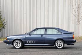 Image result for Oceanic Blue 1983 Audi