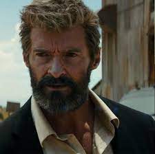 How To Do Hugh Jackman S Hairstyle In Logan Method Products Also How Is It Called Malehairadvice Hairstyle Hugh Jackman Jackman