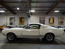 1967 Ford Shelby Gt500 For Sale In Costa Mesa Ca Classiccarsbay Com