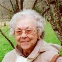 Esther P. Jarvis Obituary