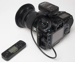 Cam Fi Control A Canon Or Nikon Dslr Wirelessly Via Phone Tablet Or Desktop