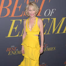 Après avoir fait tomber les hommes (des arbres) dans men in trees, anne heche s'apprête à donner la réplique à thomas jane dans hung sur hbo. Anne Heche And Thomas Jane Reuniting Onscreen Pearl Dean Cinemas