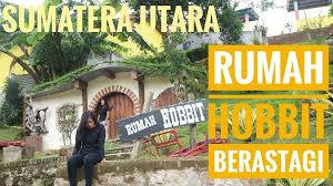Rumah hobbit paraland resort / liburan hit ke rumah hobbit semut ireng transport : Foto Harga Tiket Masuk Terbaru Dan Lokasi Rumah Hobbit Berastagi Sumatera Utara