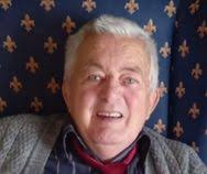 Condolence Book for Patrick (Packie) Lally (Ballinasloe, Galway)