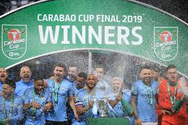 Emirates fa cup carabao cup checkatrade trophy. Efl Cup 2019 Odds Live Stream Tv Schedule For 3rd Round Fixtures Bleacher Report Latest News Videos And Highlights