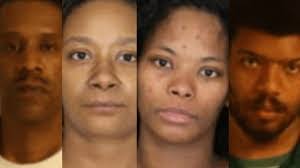 Lashonda Malone's Instagram, Twitter & Facebook