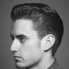 The way you style your hair has come a long way since the days of gelling it down with lard. 53 Glamorous 1930s Men Hairstyles Men Hairstyles World