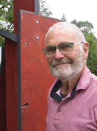 Information about New Zealand sculptor's life and work?