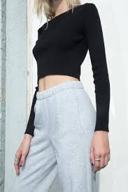 Последние твиты от brandy (@knit_purl83). Veronica Knit Top From Brandy Melville On 21 Buttons