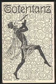 Critic reviews for dance of the dead. Danse Macabre Art Nouveau Macabre Art Danse Macabre Macabre