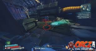 Mobile and call of duty: Borderlands Pre Sequel Collect First Echo The Secret Chamber Orcz Com The Video Games Wiki