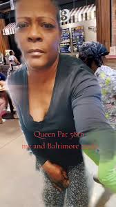 Patricai Sanders Baltimore Fox 45