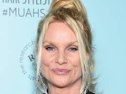 Felicity Huffman's co-star Nicollette Sheridan rips college scandal