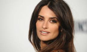 Resultado de imagen de penelope cruz