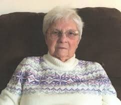 Marie Plew — Leon Pucedo Funeral Home