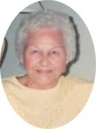 Obituary for Martha Fromm
