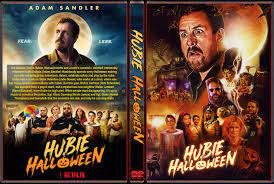 Hubie Halloween 2020 Halloween Halloween 2020 Dvd Covers