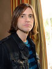 Jim Carrey