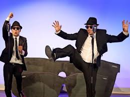 See more of blues brothers central on facebook. Blues Brothers Als Musical In Hannover