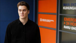 Shorty bids farewell to Jack Hannah as Reuben Milner leaves Ferndale