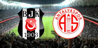 Youtube antalyaspor beşiktaş geniş özet izle. Besiktas Antalya Ile 58 Kez Bulusuyor 3buyukler Com