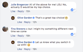 Maybe you would like to learn more about one of these? 20 Creative Facebook Marketing Ideas For Your Restaurant Online Ordering System Built For Restaurants Oddle