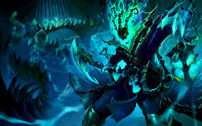 Wallpapers Magic Video Game Dark Fantasy