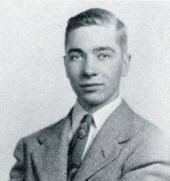 James 'Ted' Theodore Hill, Jr.