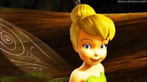 Clochette Tinkerbell And Friends Tinkerbell Disney Disney Faries