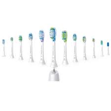 Đầu bàn chải điện Philips C3 Premium Plaque Control