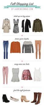 Shopping List Fall Must Haves Fashion Internship Fashion Autumn Winter Fashion