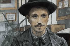 Impressions à Montmartre