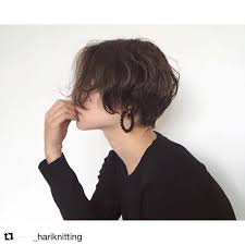 フォロワー2 282人 フォロー中369人 投稿341件 オイカワさん oi 0710 のinstagramの写真と動画をチェックしよう 髪型 ヘアスタイル ビューティー