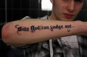 Killing badass captions for guys badass & savage quotes for haters this article contains the most powerful badass quotes that will change your thinking. 300 Inspirational Tattoo Quotes For Men 2021 Short Meaningful Phrases Words