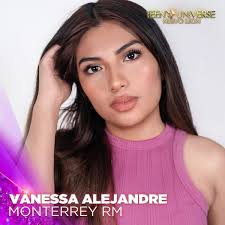 TEEN UNIVERSE NUEVO LEÓN