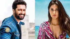May 17, 2021 · new delhi: Rumors About Vicky Kaushal And Katrina Kaif Triggered Off Last Year When They Were Spotted Together At Parties Or While Visiting Each Other