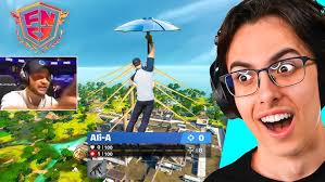 Xavier Weeks Rambo🌹 Fortnite Montage