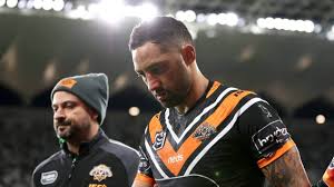 Benji marshall has made 28 appearances for new zealand and played more than 200 club games. The Fiji Times Got A Job For Me The Phone Call That Reunited Benji Marshall And Wayne Bennett