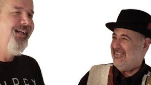 The Resurrection of the Garvin Gate Blues Festival