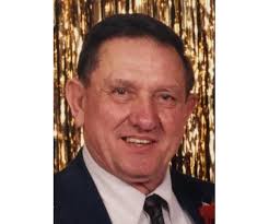 DONALD PARTLOW Obituary (2017)