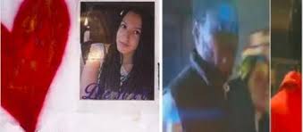 Le quattro persone sono accusate di omicidio volontario e violenza sessuale di. Roma Omicidio Desiree Mariottini E Morta Dopo 12 Ore Di Agonia Caccia Al Quarto Uomo