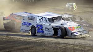 Arneson beats three-wheeled Siedler at Jamestown