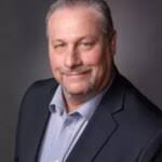 Robert Sievert, Sales Account Manager, Author