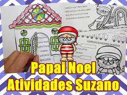 Musica Sapatinho De Natal Interativo Em Pdf