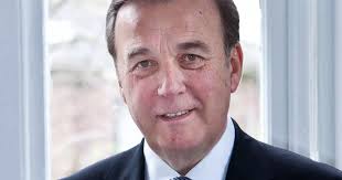 North East businessman Sir Peter Vardy applauds new parenting class  vouchers scheme